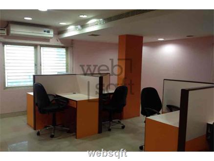 Commercial Office Space for Rent in Hyderabad